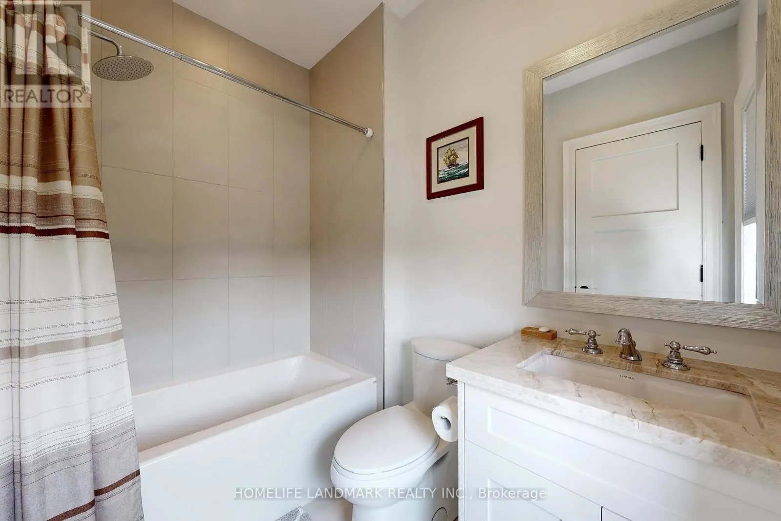 132 PEMBERTON ROAD