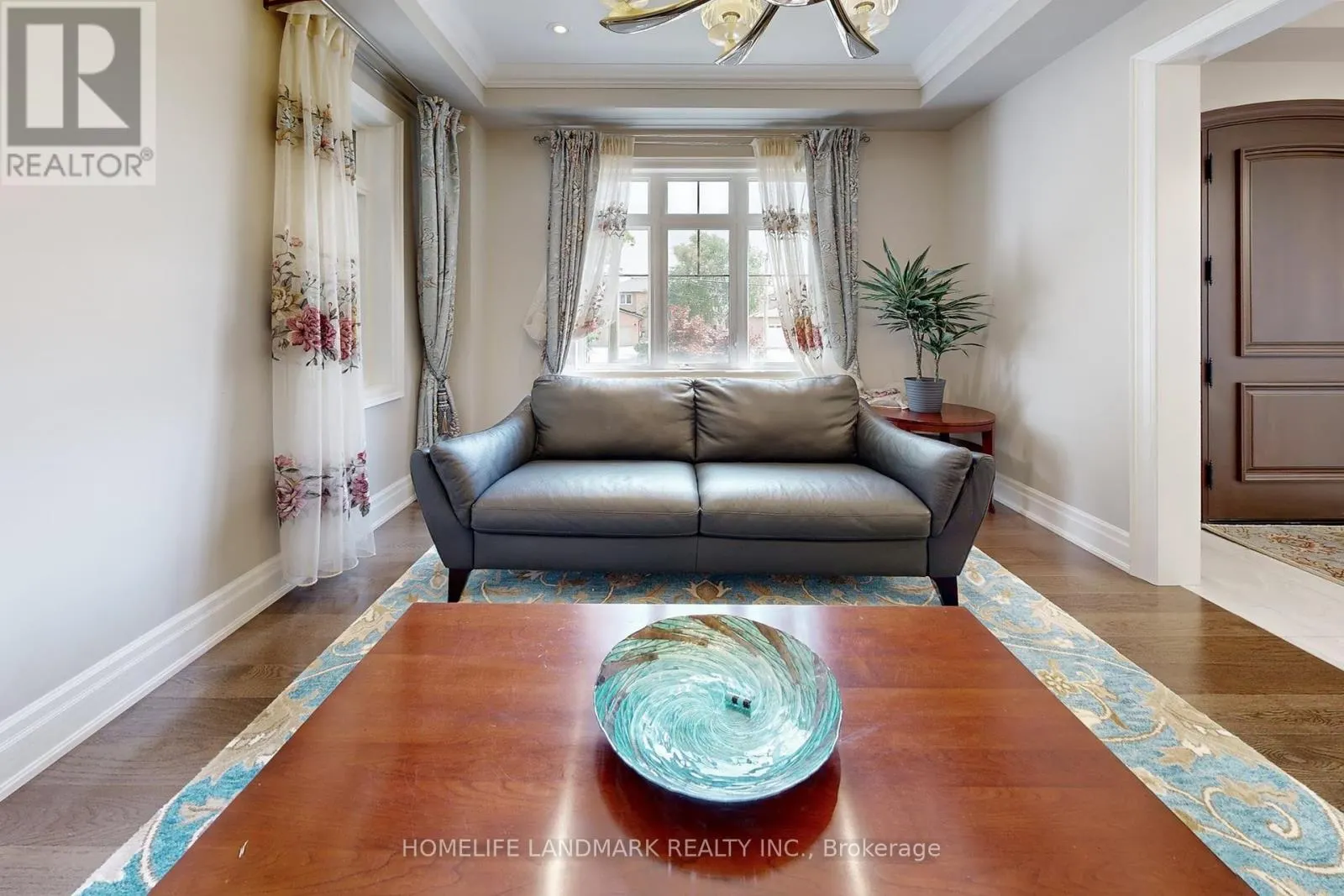 132 PEMBERTON ROAD