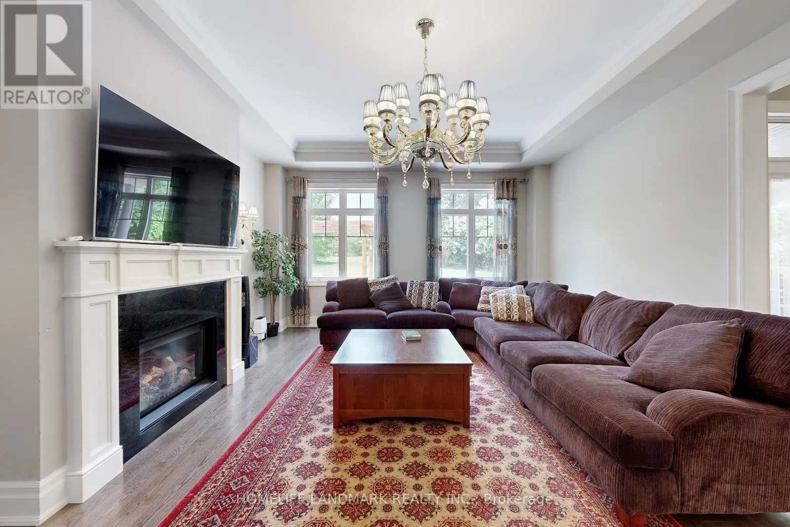 132 PEMBERTON ROAD