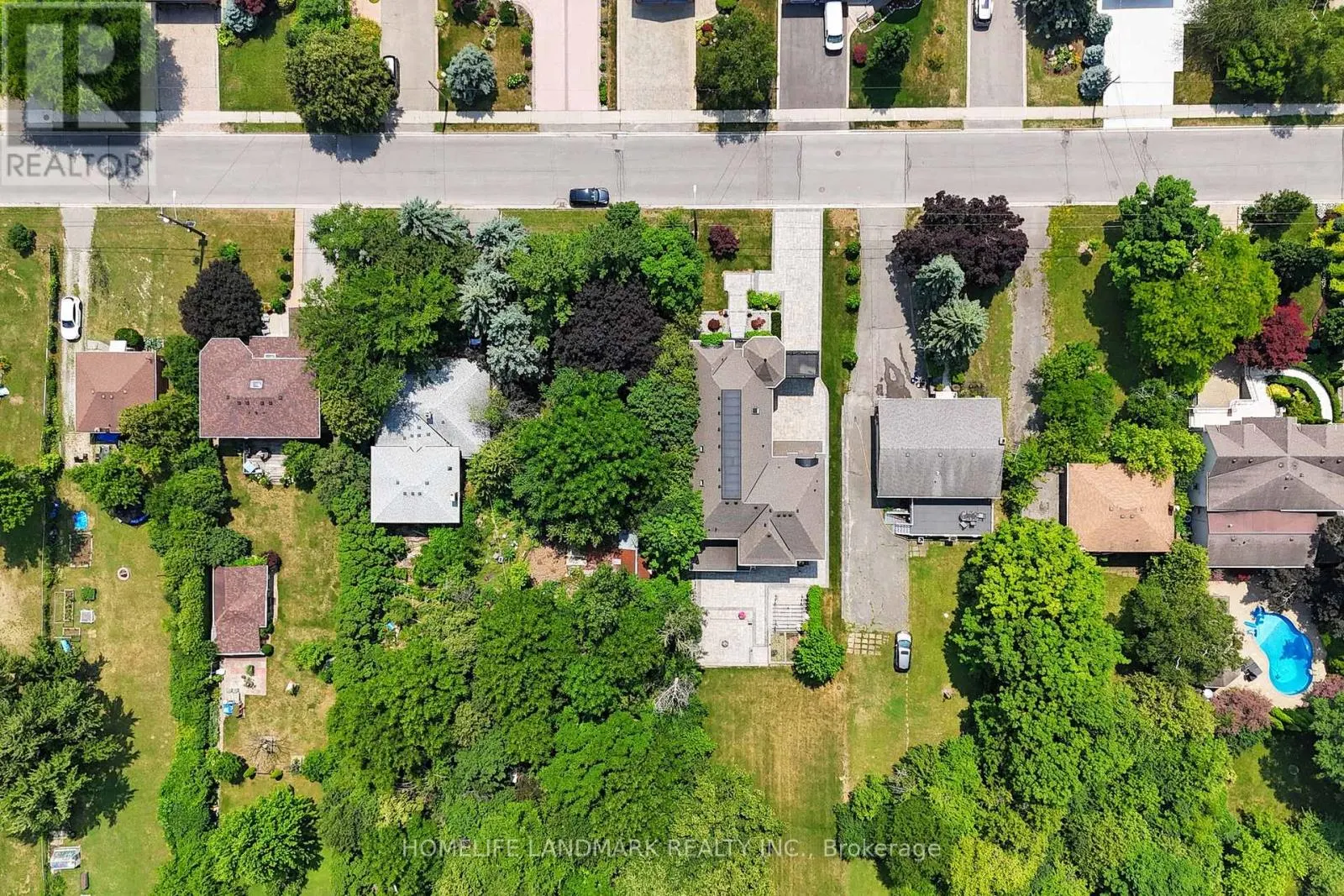 132 PEMBERTON ROAD
