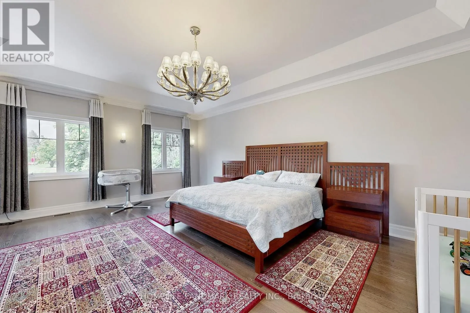 132 PEMBERTON ROAD