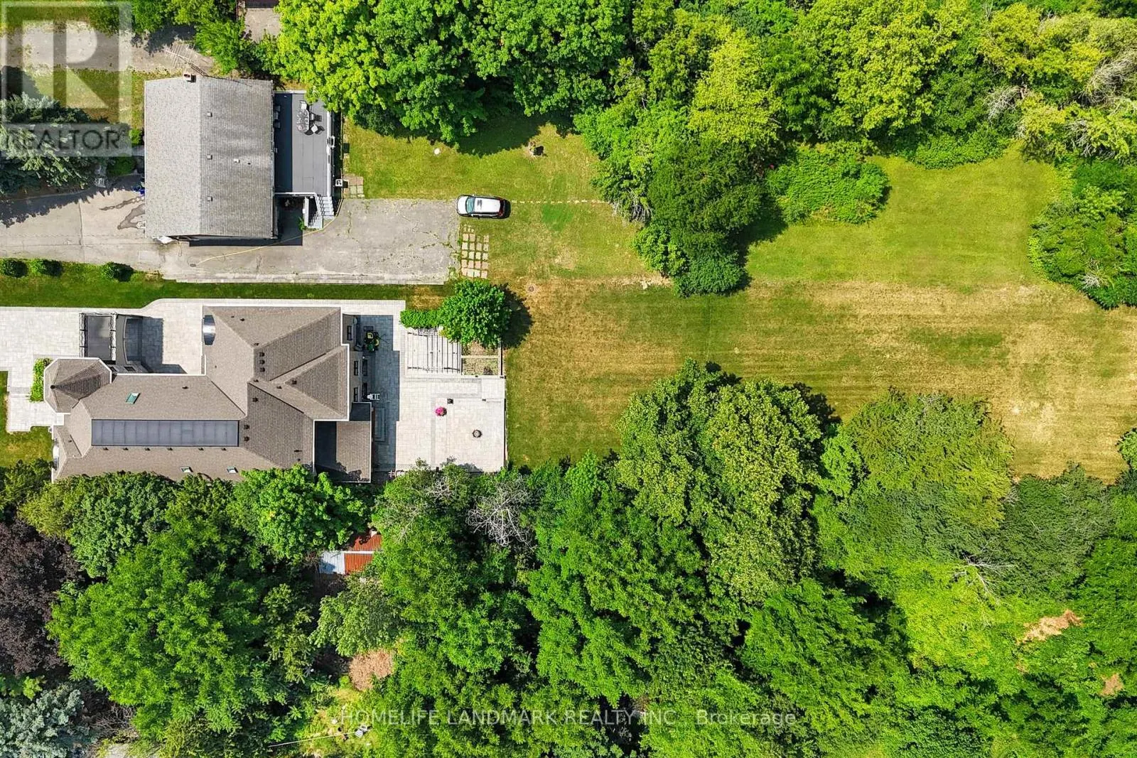132 PEMBERTON ROAD