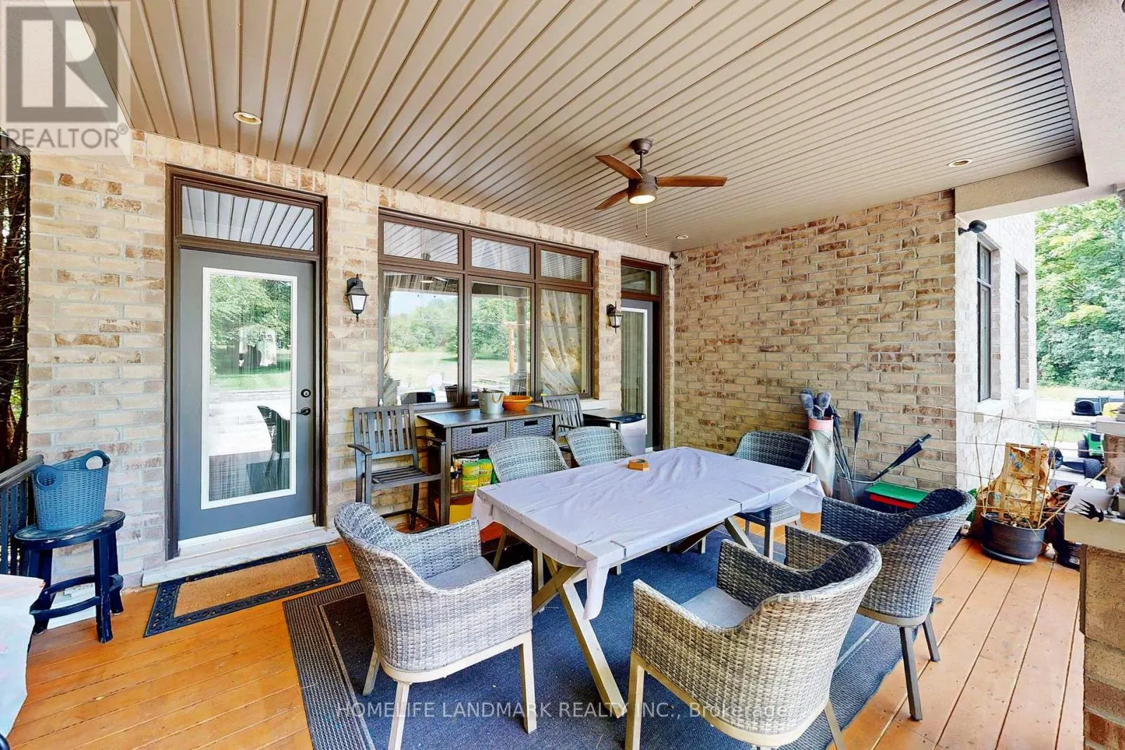 132 PEMBERTON ROAD