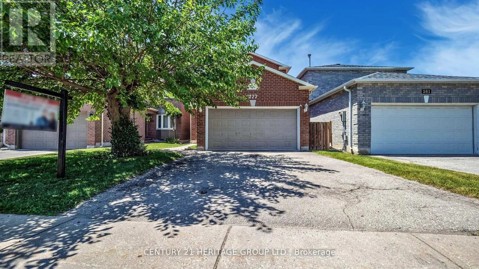 277 ROSEDALE HEIGHTS DRIVE
