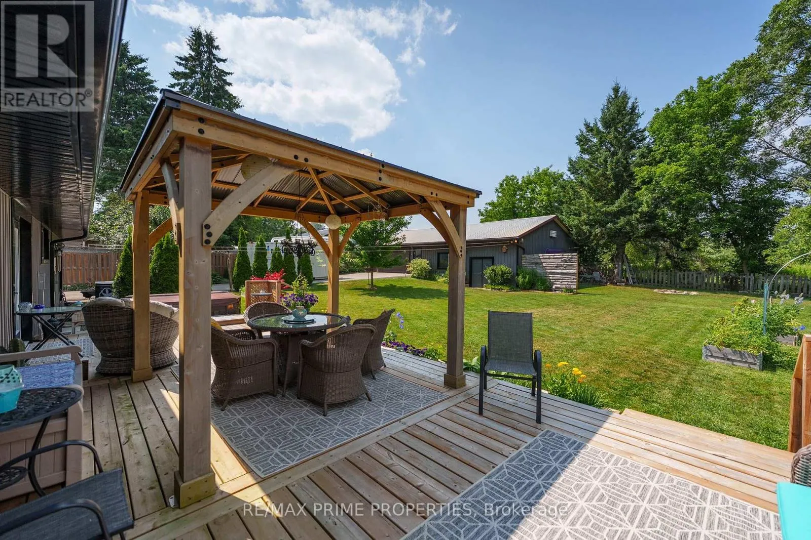 292 ZEPHYR ROAD