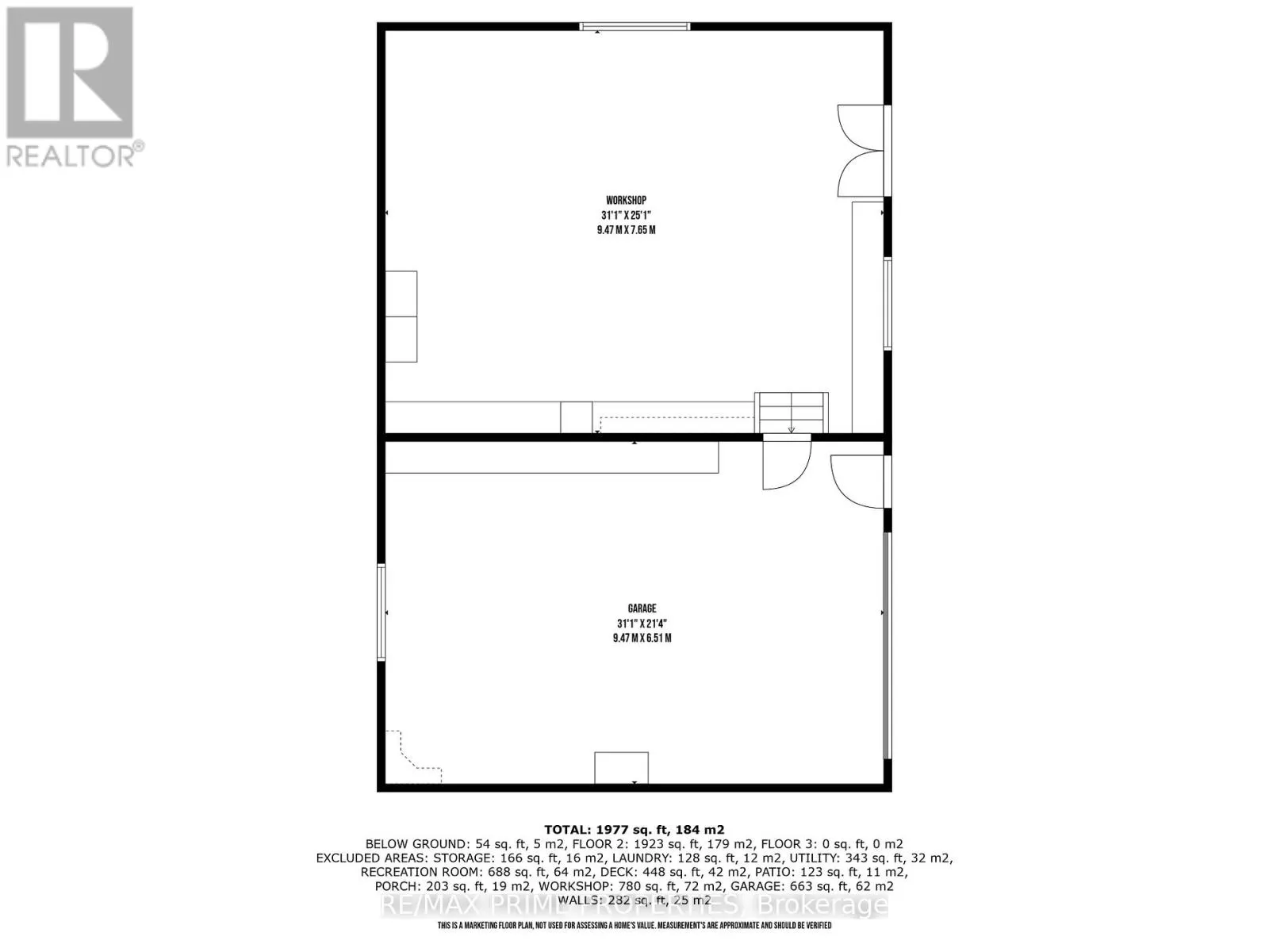 292 ZEPHYR ROAD