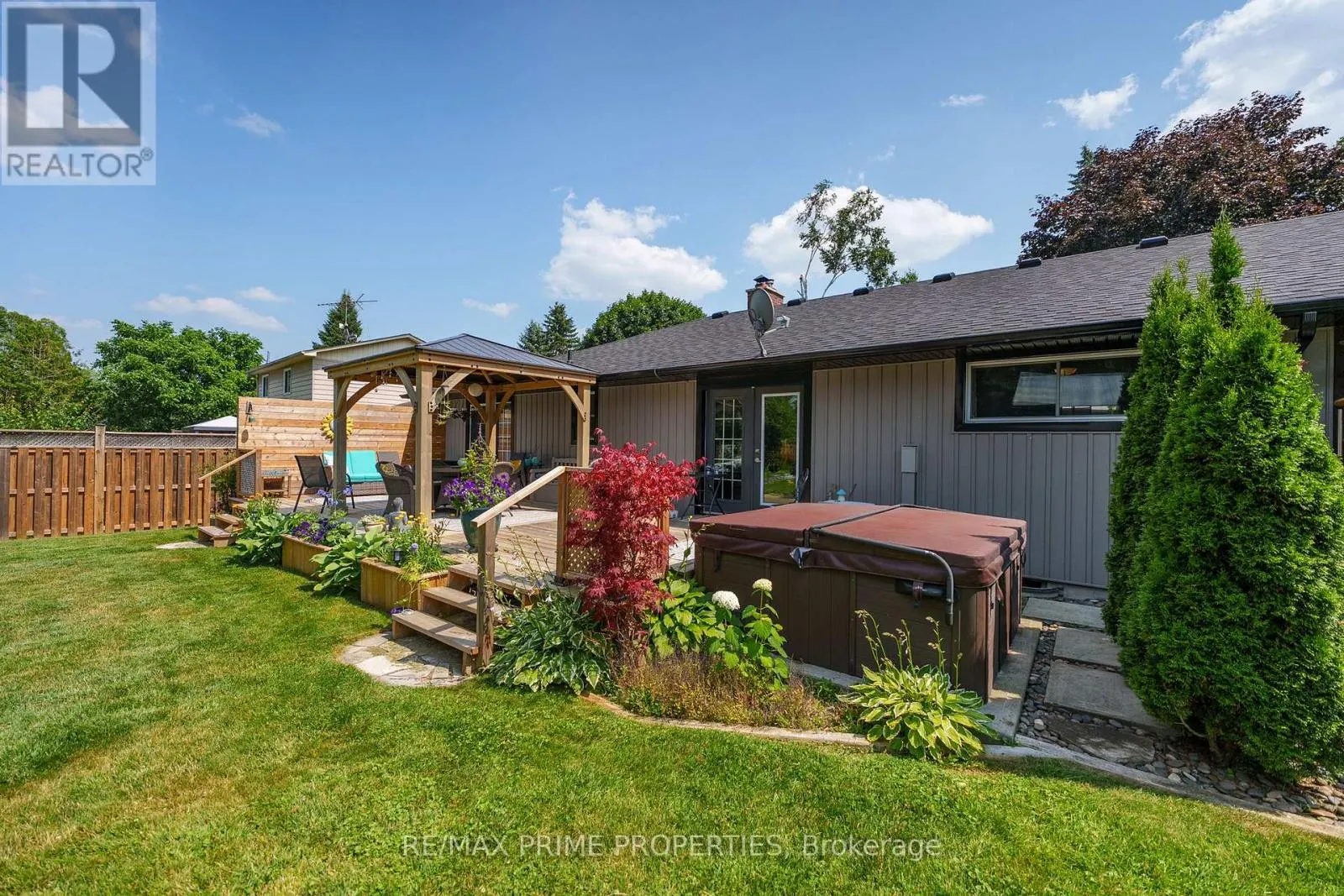 292 ZEPHYR ROAD