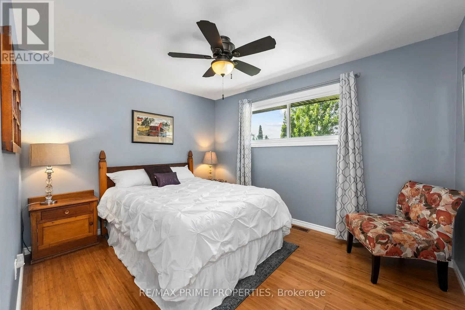 292 ZEPHYR ROAD