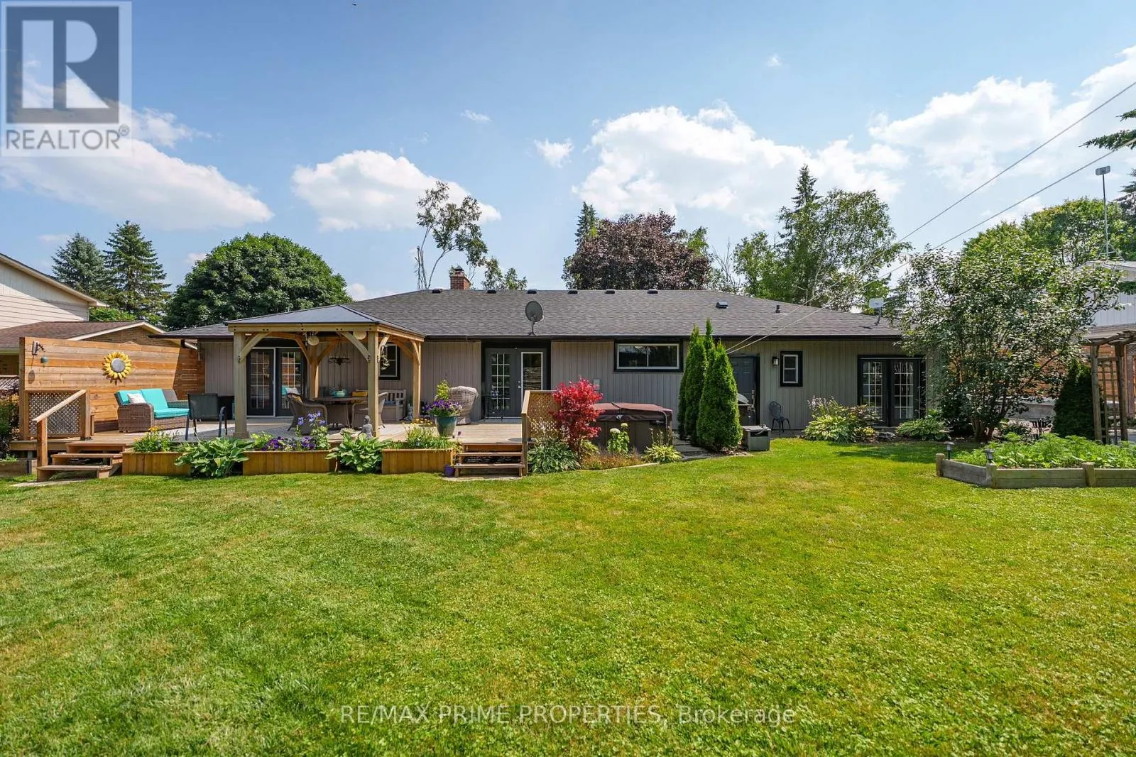 292 ZEPHYR ROAD