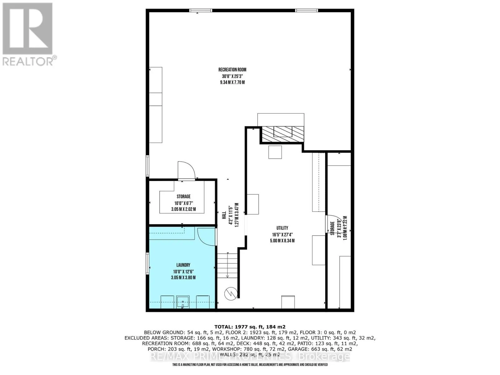 292 ZEPHYR ROAD