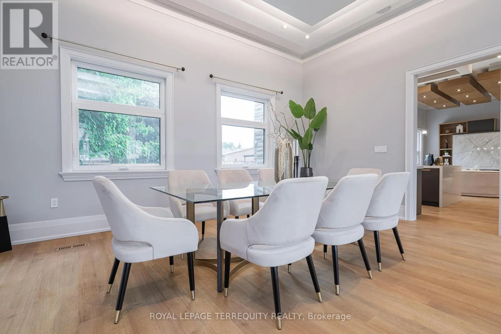 45 SEATON DRIVE
