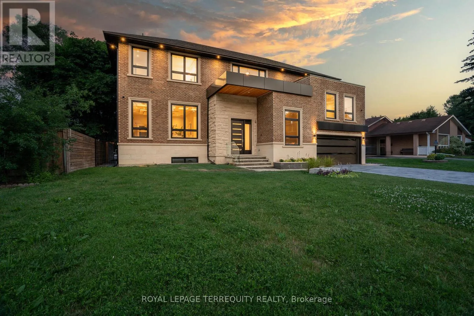 45 SEATON DRIVE