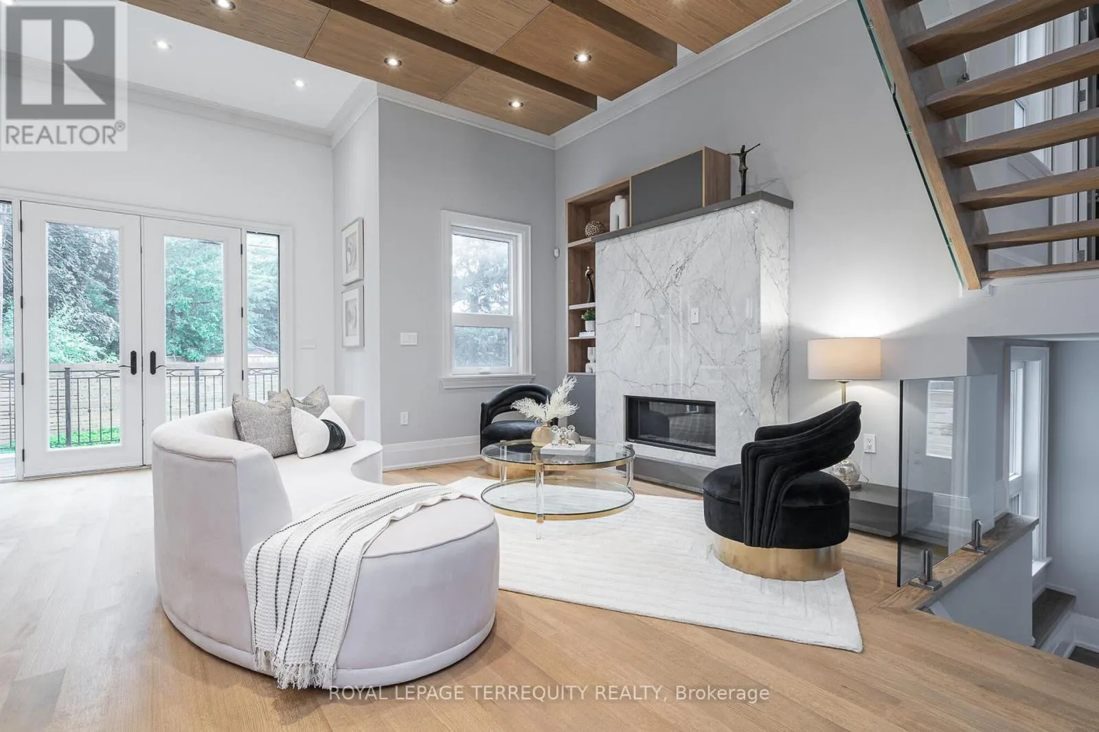 45 SEATON DRIVE