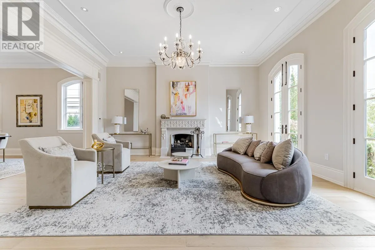 31 THORNBANK ROAD