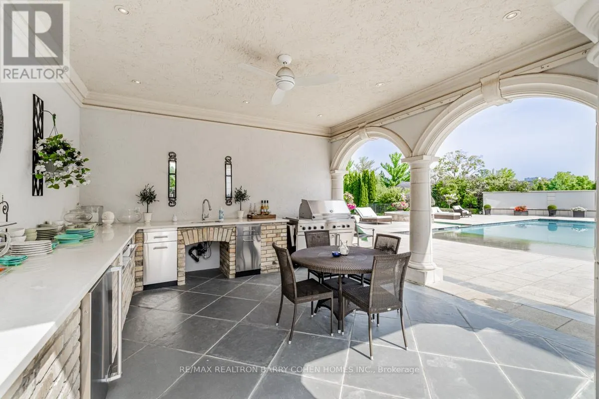 31 THORNBANK ROAD