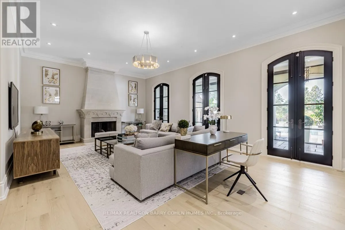 31 THORNBANK ROAD
