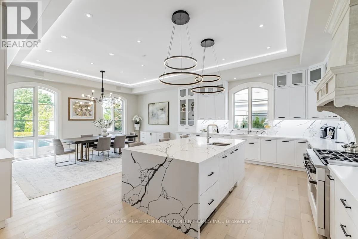 31 THORNBANK ROAD