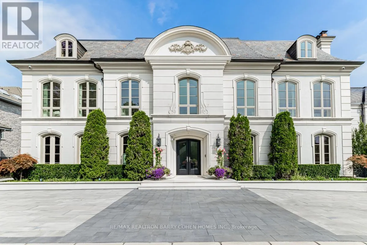 31 THORNBANK ROAD