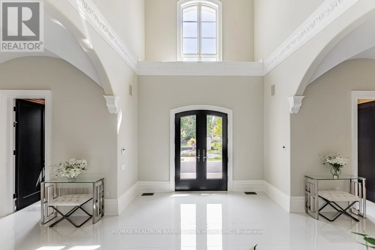 31 THORNBANK ROAD
