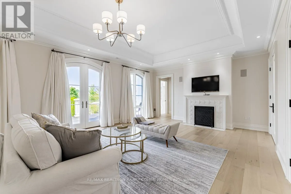 31 THORNBANK ROAD