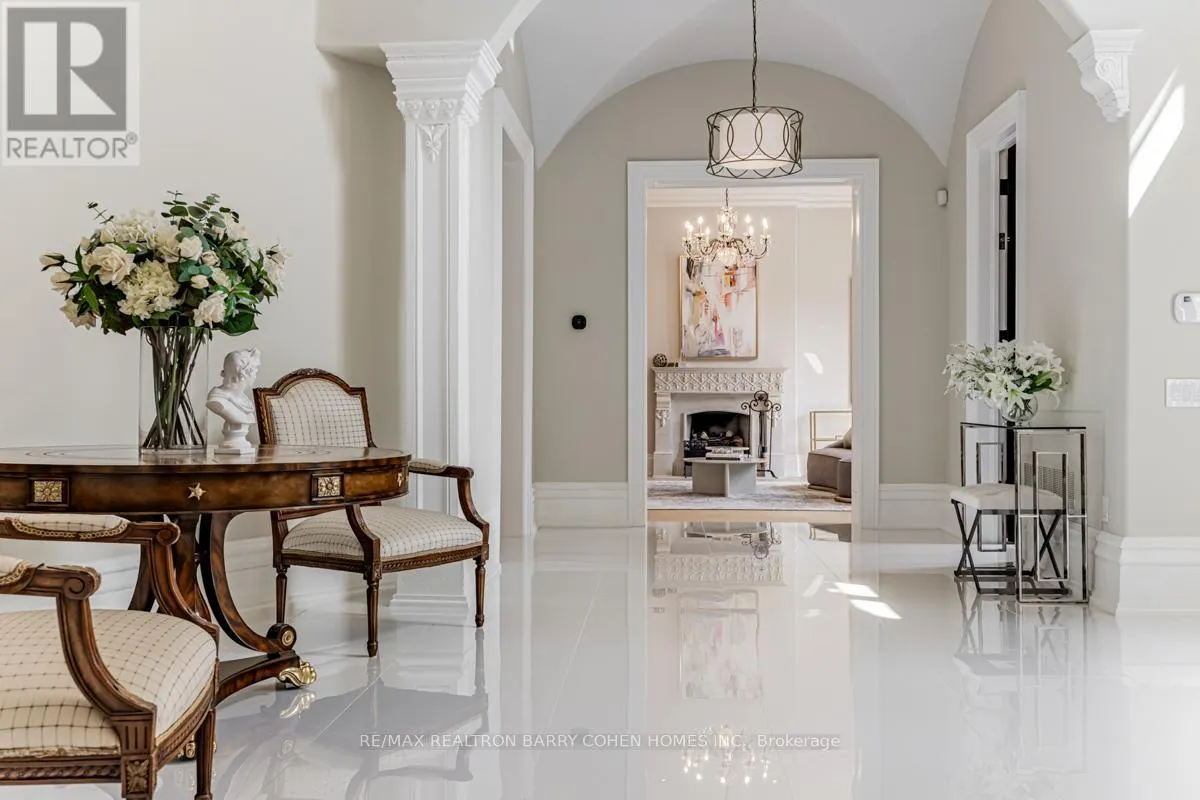 31 THORNBANK ROAD