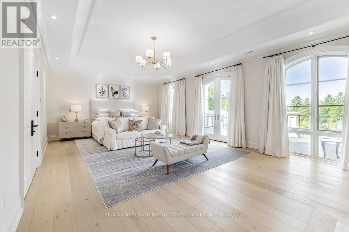 31 THORNBANK ROAD