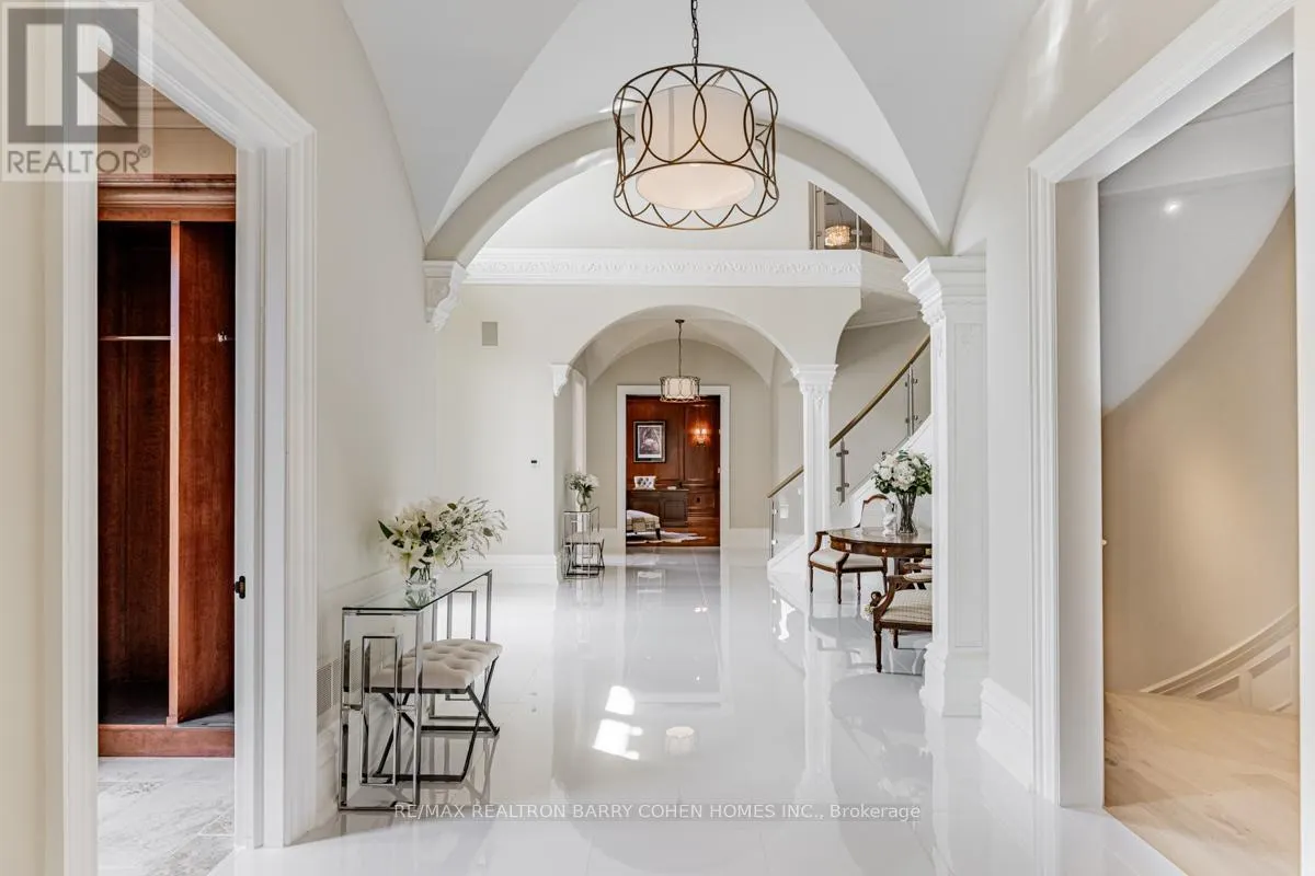31 THORNBANK ROAD