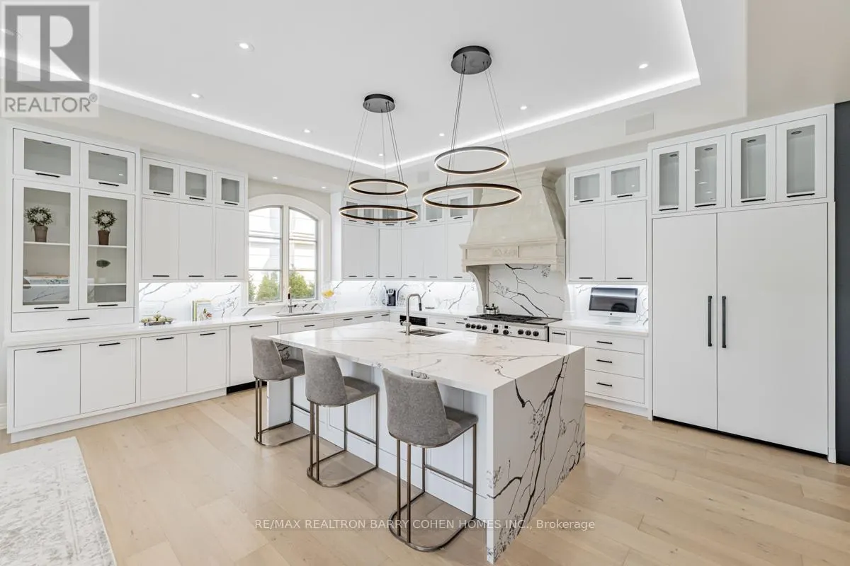 31 THORNBANK ROAD