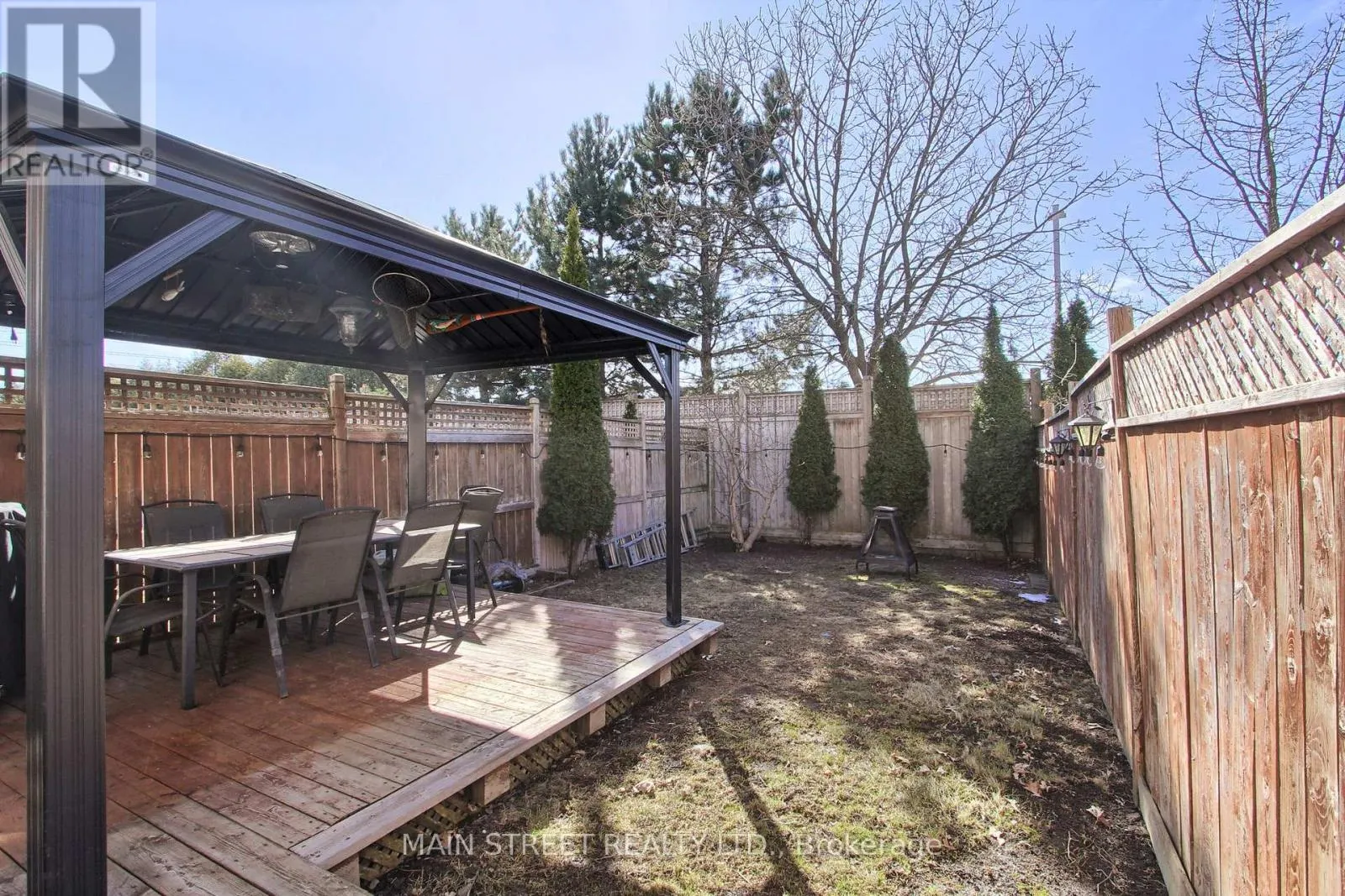 75 BAYWELL CRESCENT