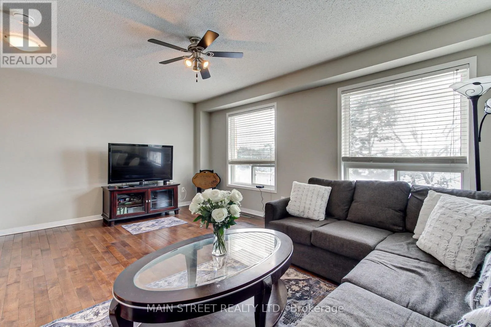 75 BAYWELL CRESCENT
