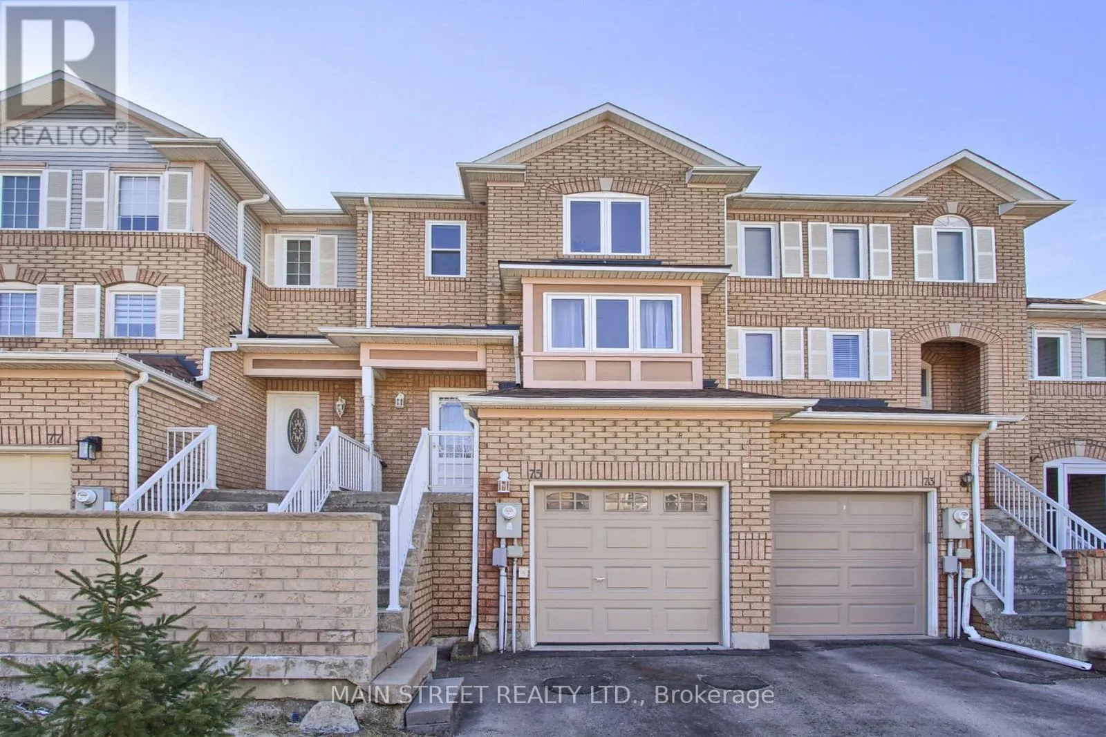 75 BAYWELL CRESCENT