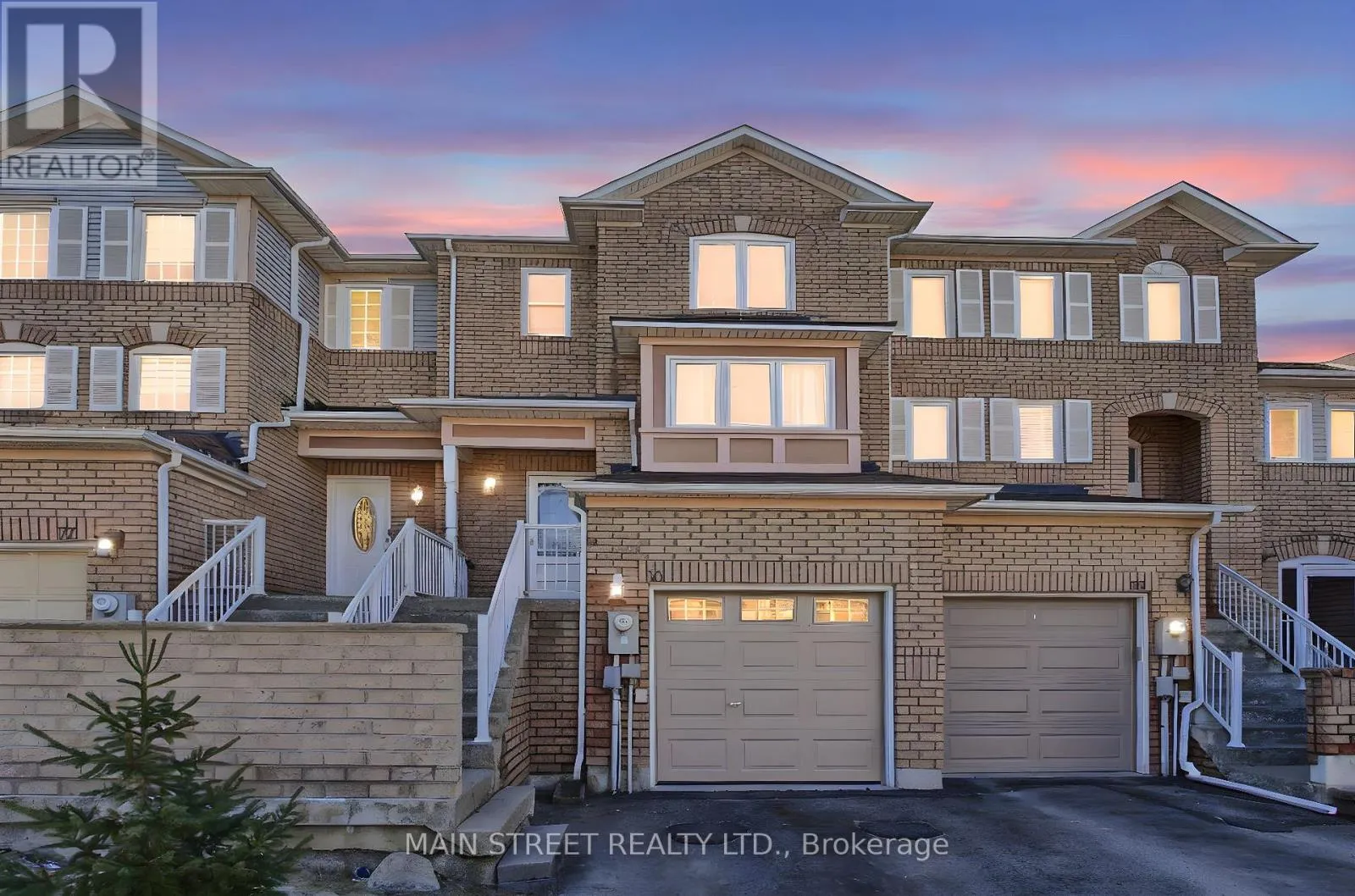 75 BAYWELL CRESCENT