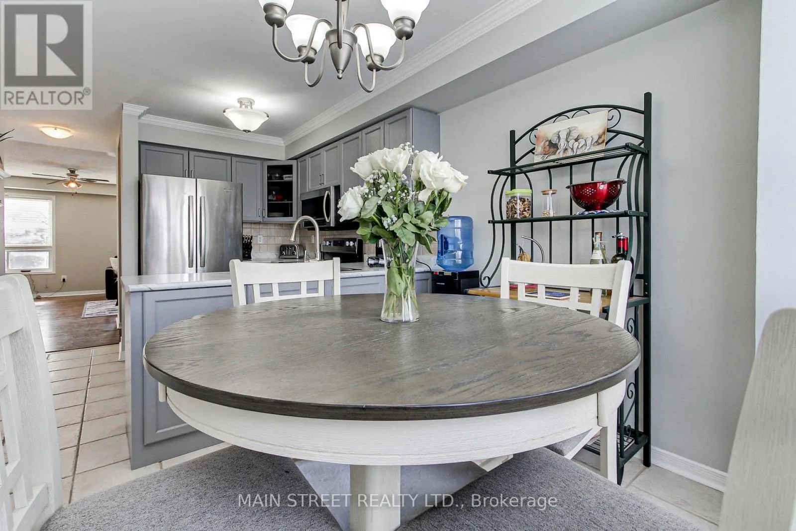 75 BAYWELL CRESCENT