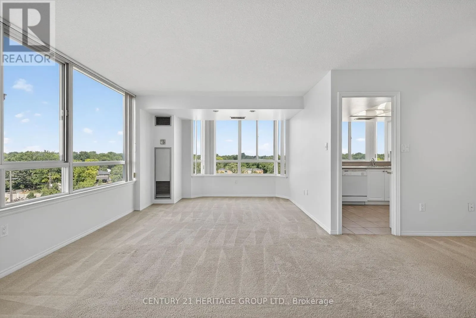 1003 - 270 DAVIS DRIVE