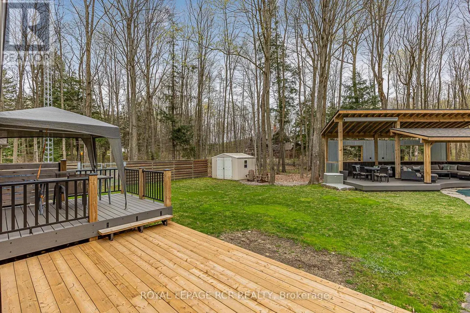 1 BEECH TREE LANE