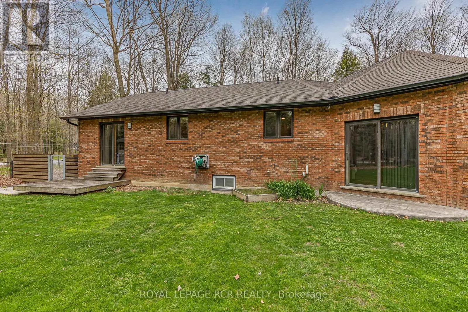 1 BEECH TREE LANE