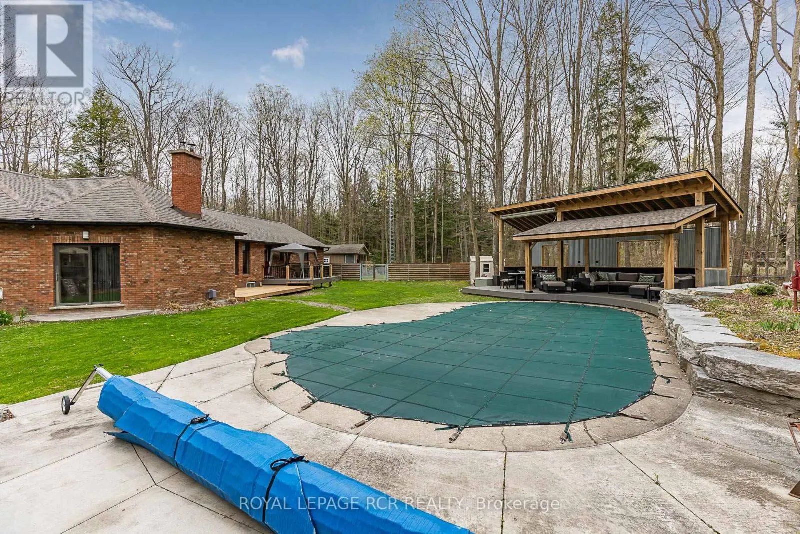 1 BEECH TREE LANE