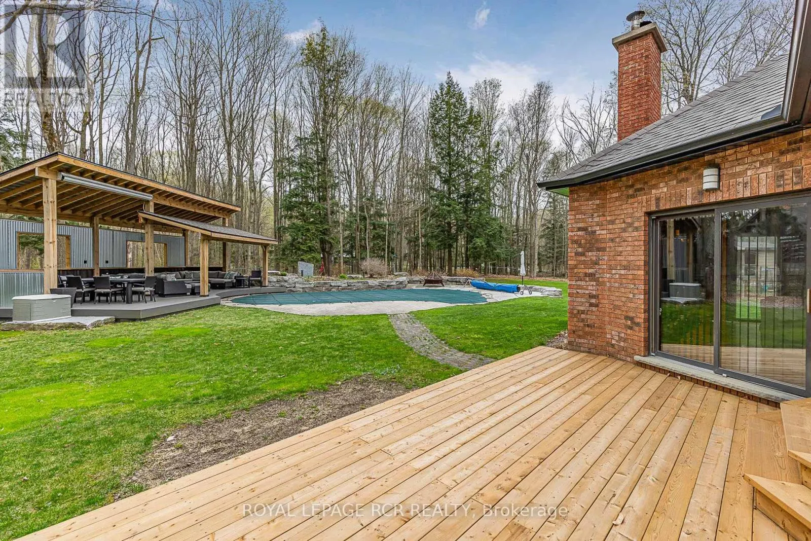 1 BEECH TREE LANE