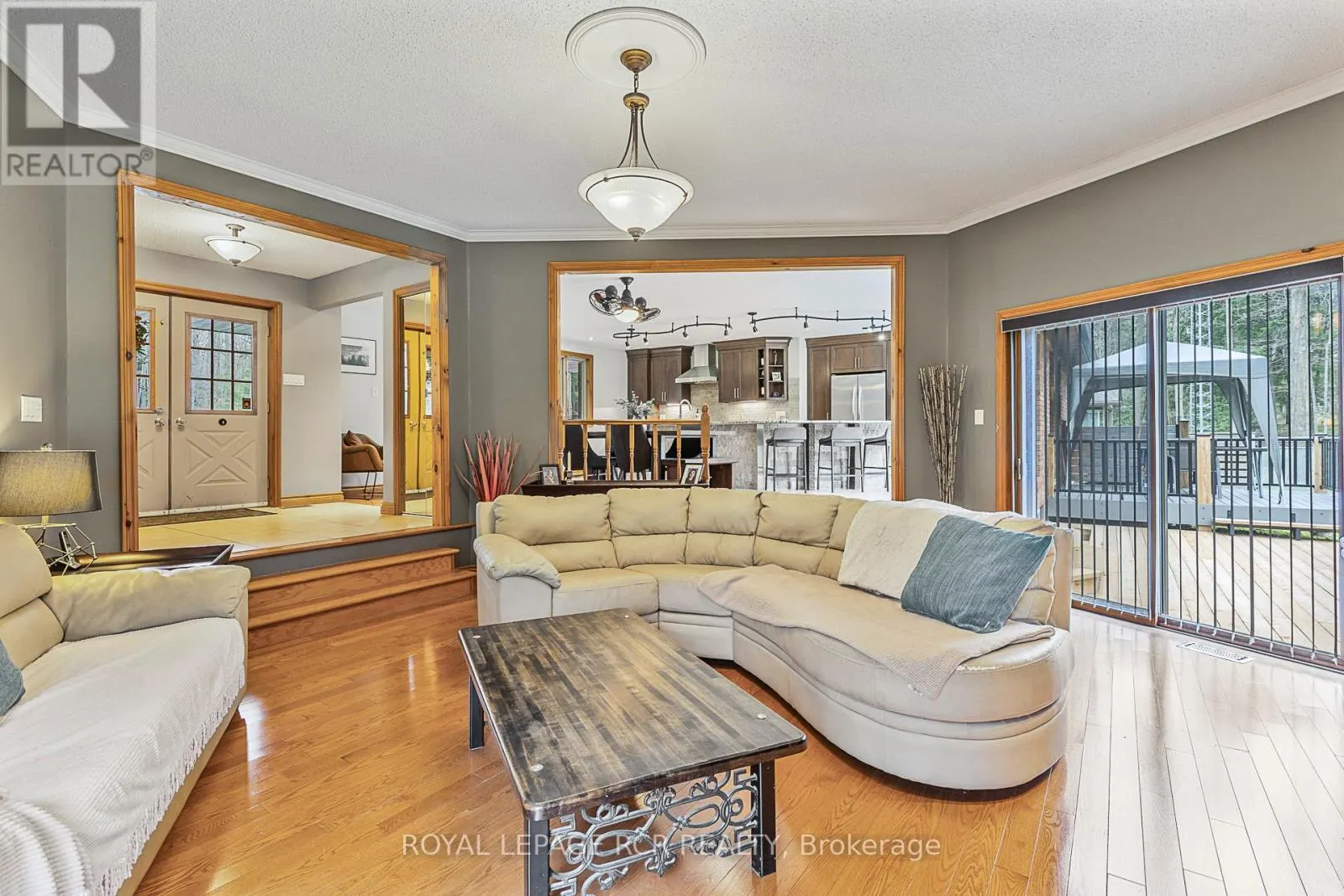 1 BEECH TREE LANE