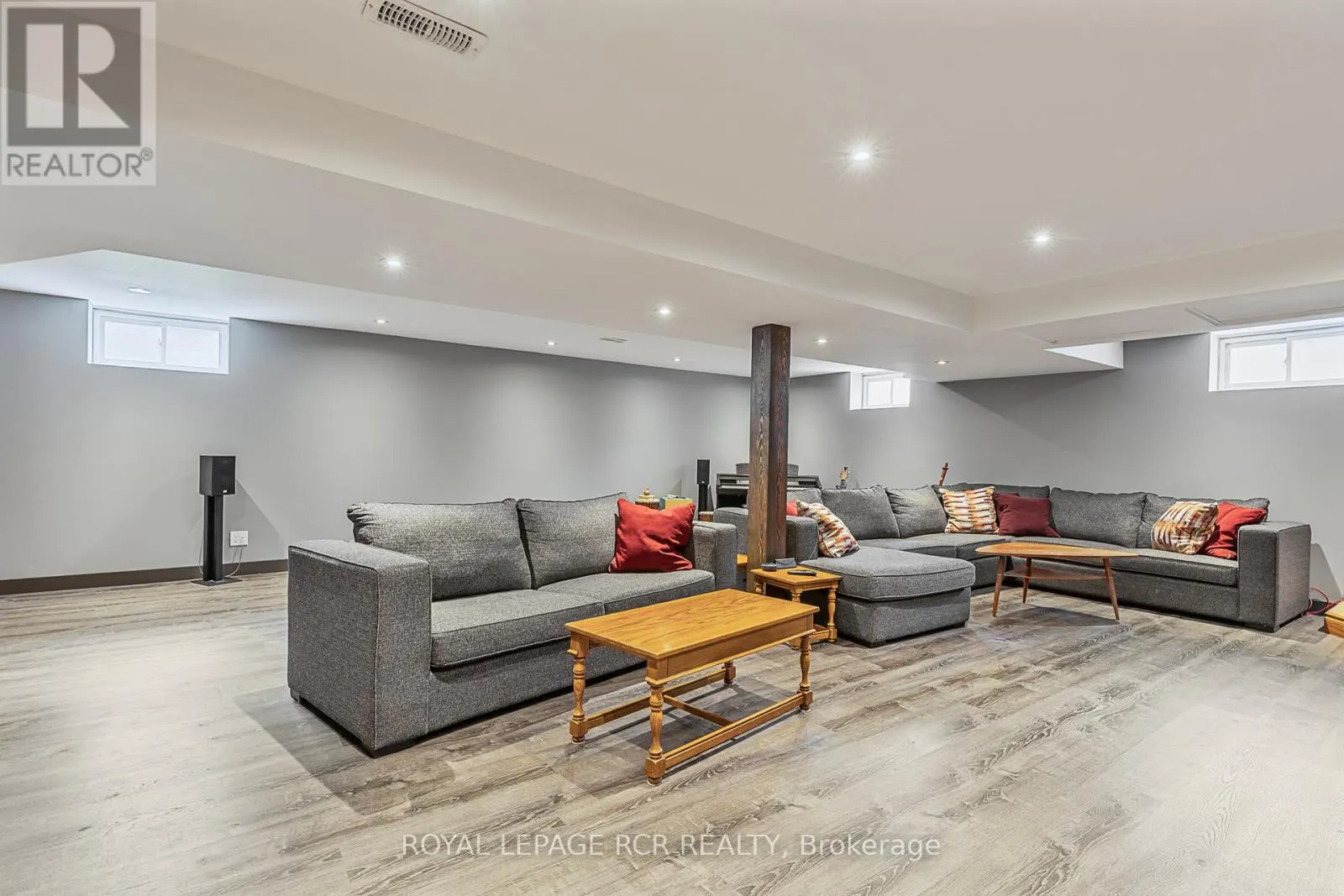 1 BEECH TREE LANE