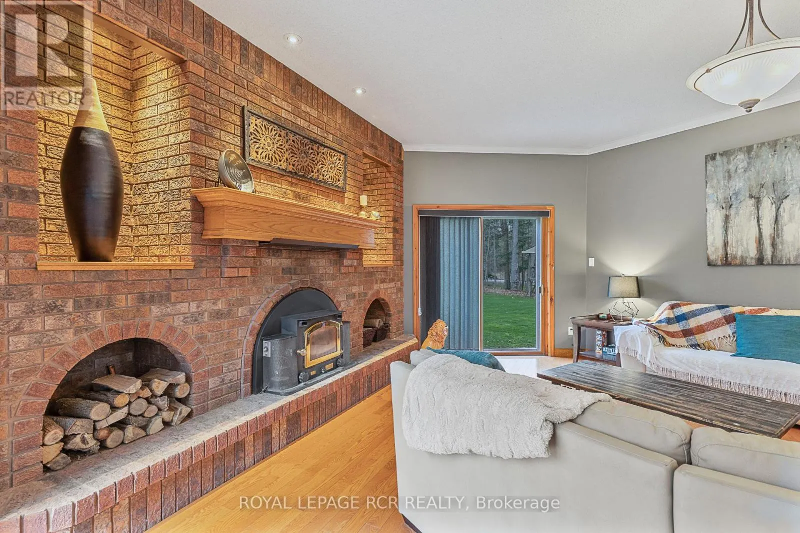 1 BEECH TREE LANE