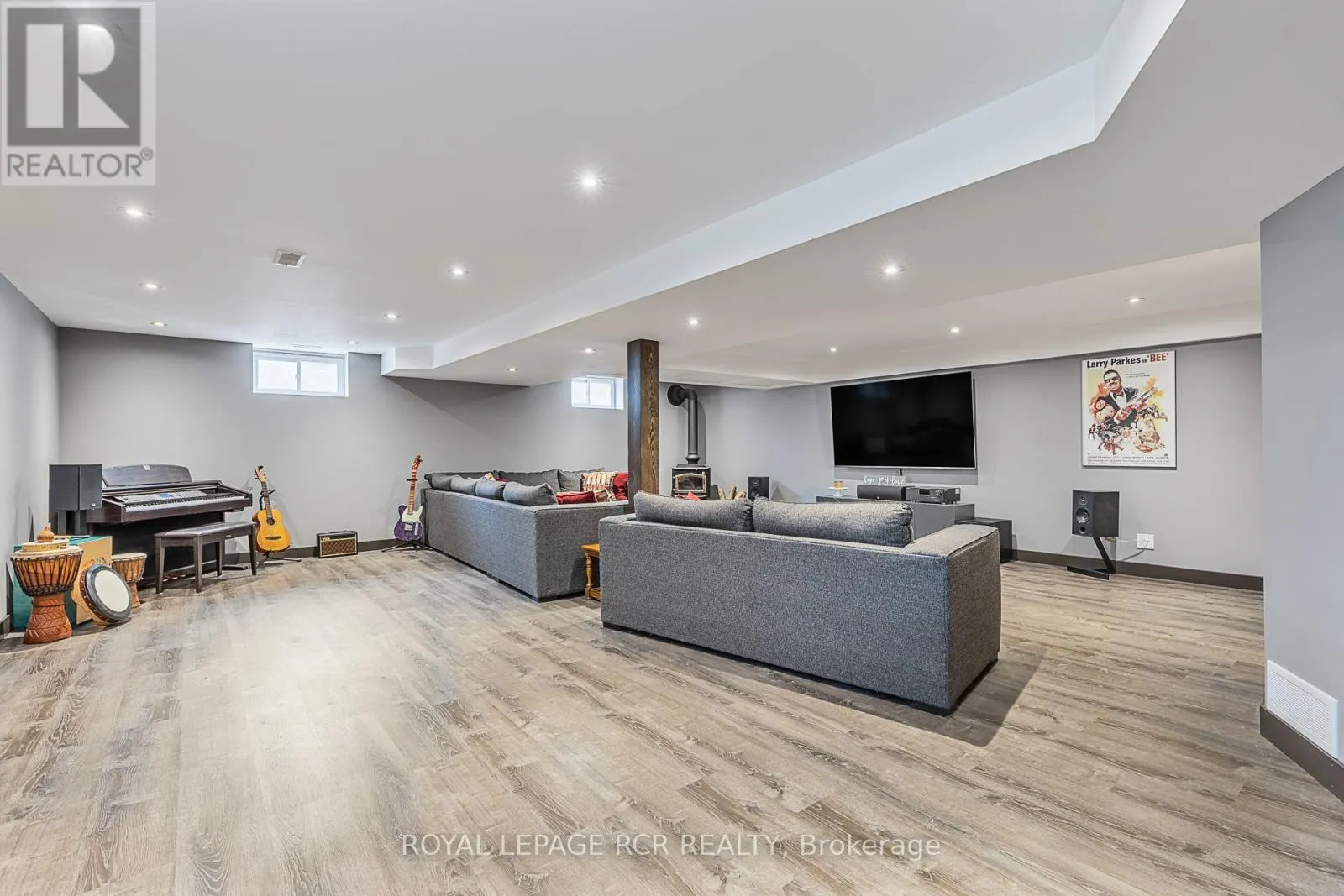 1 BEECH TREE LANE
