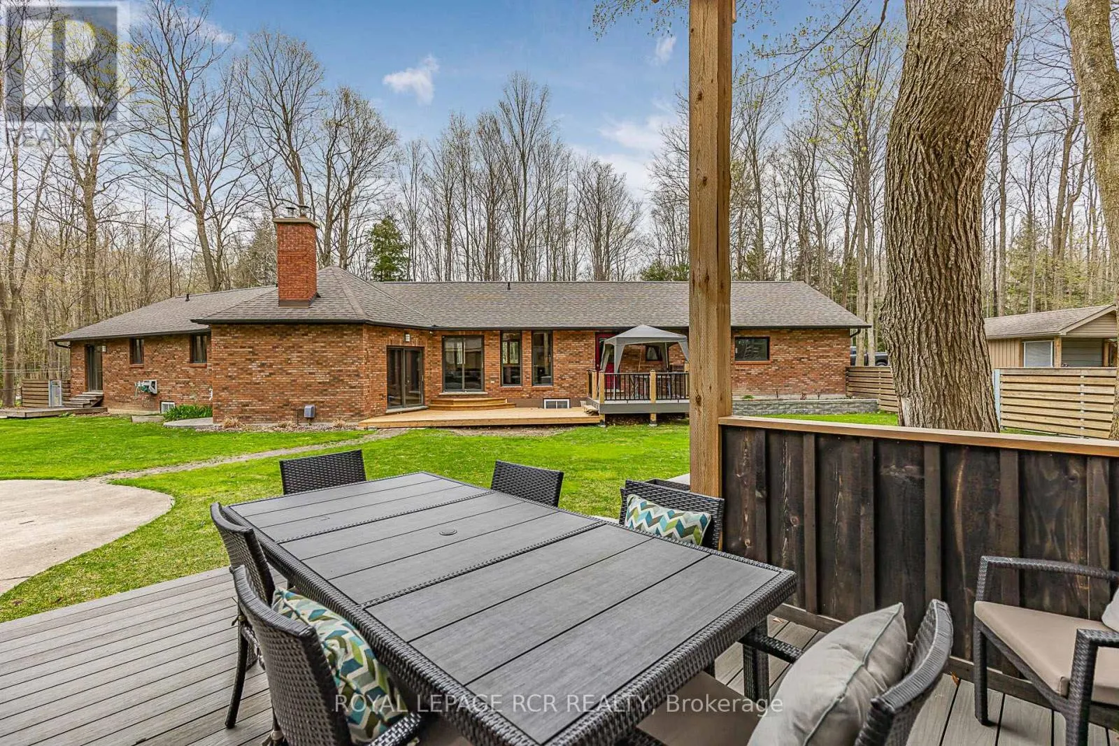 1 BEECH TREE LANE