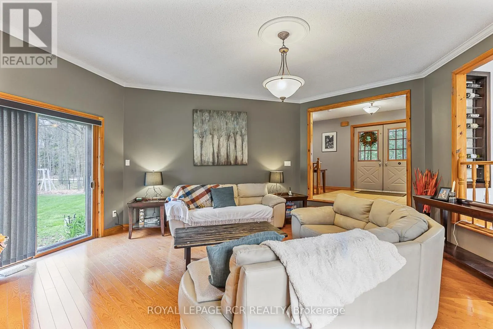 1 BEECH TREE LANE