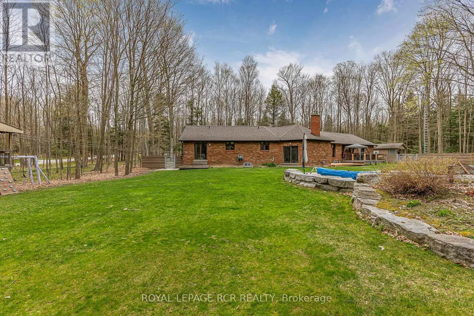 1 BEECH TREE LANE