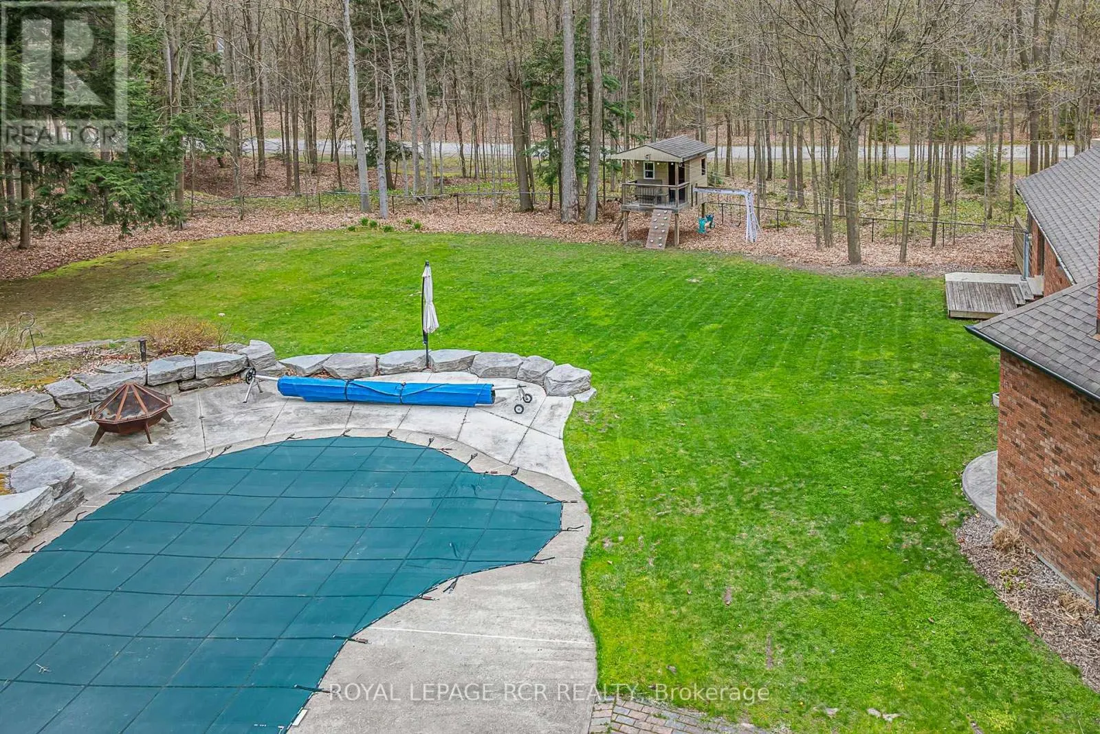 1 BEECH TREE LANE