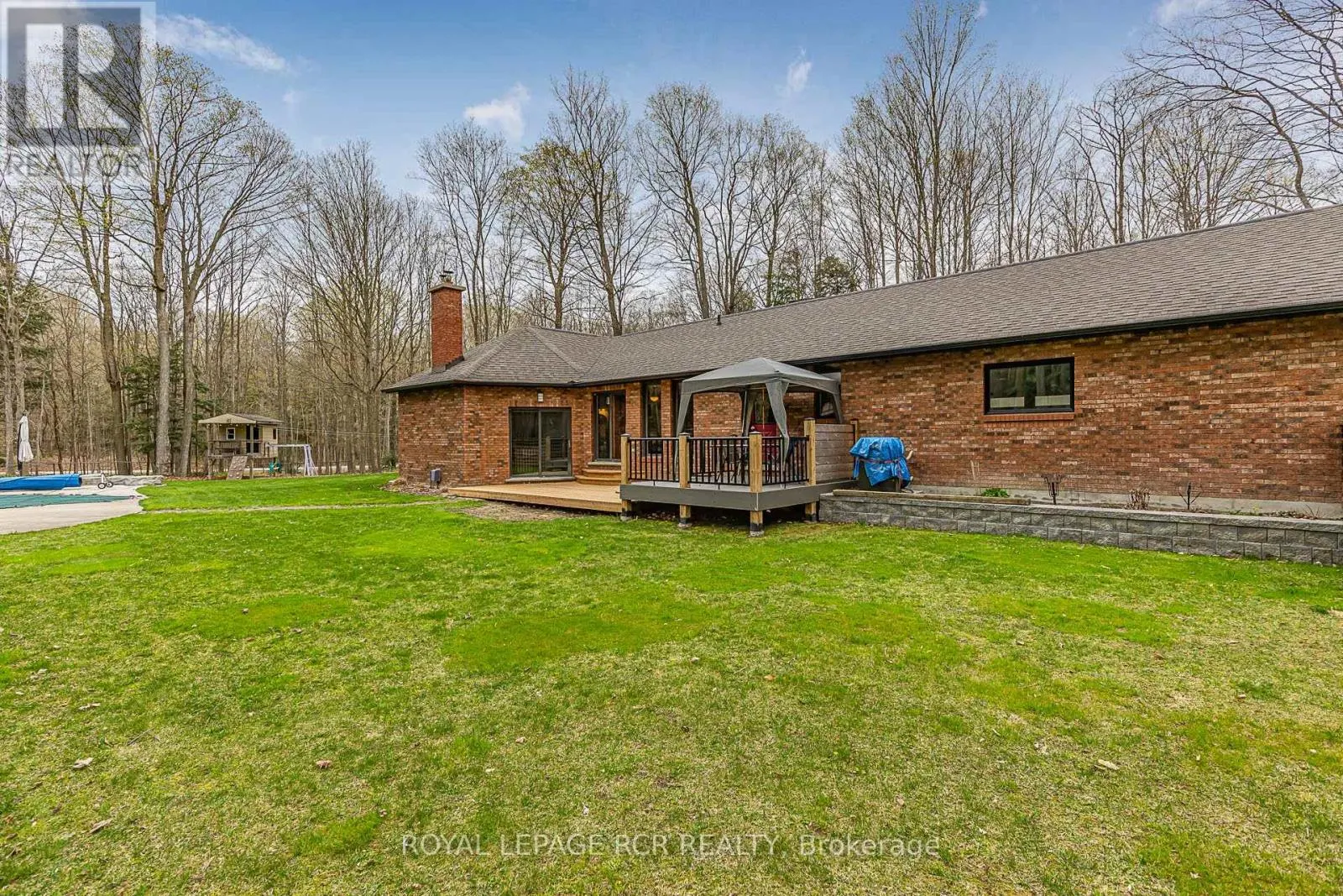 1 BEECH TREE LANE