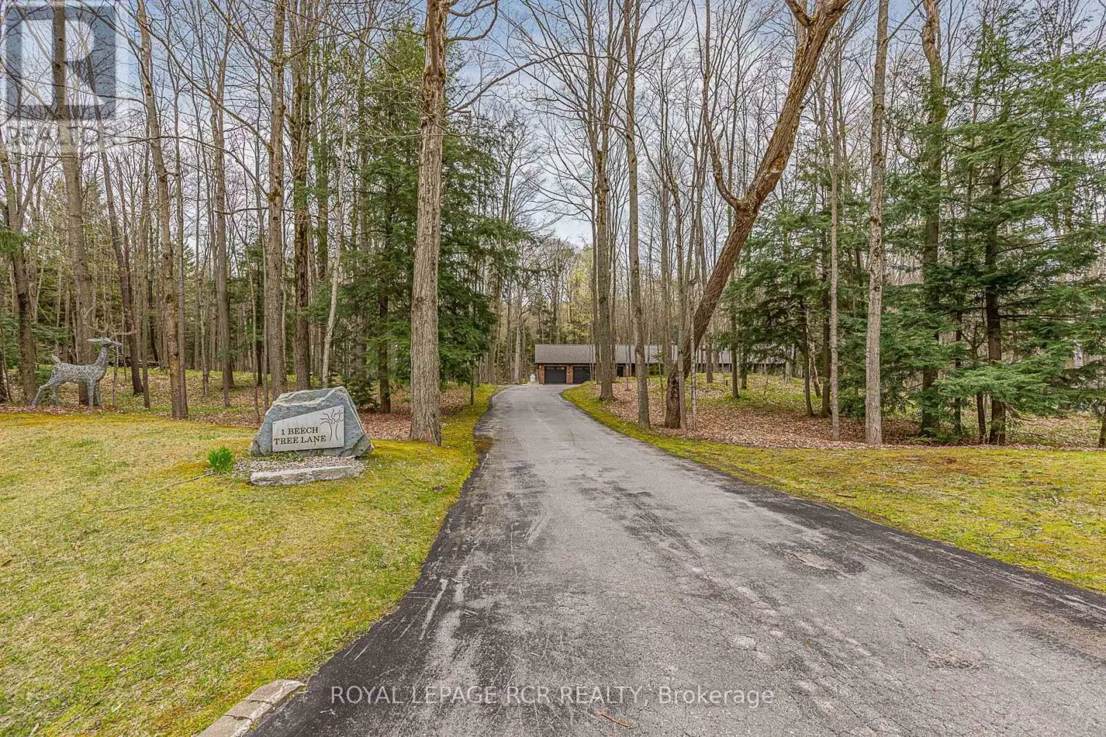 1 BEECH TREE LANE