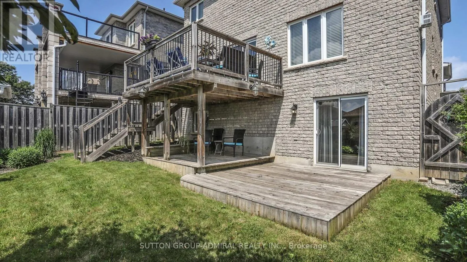 35 WYMAN CRESCENT