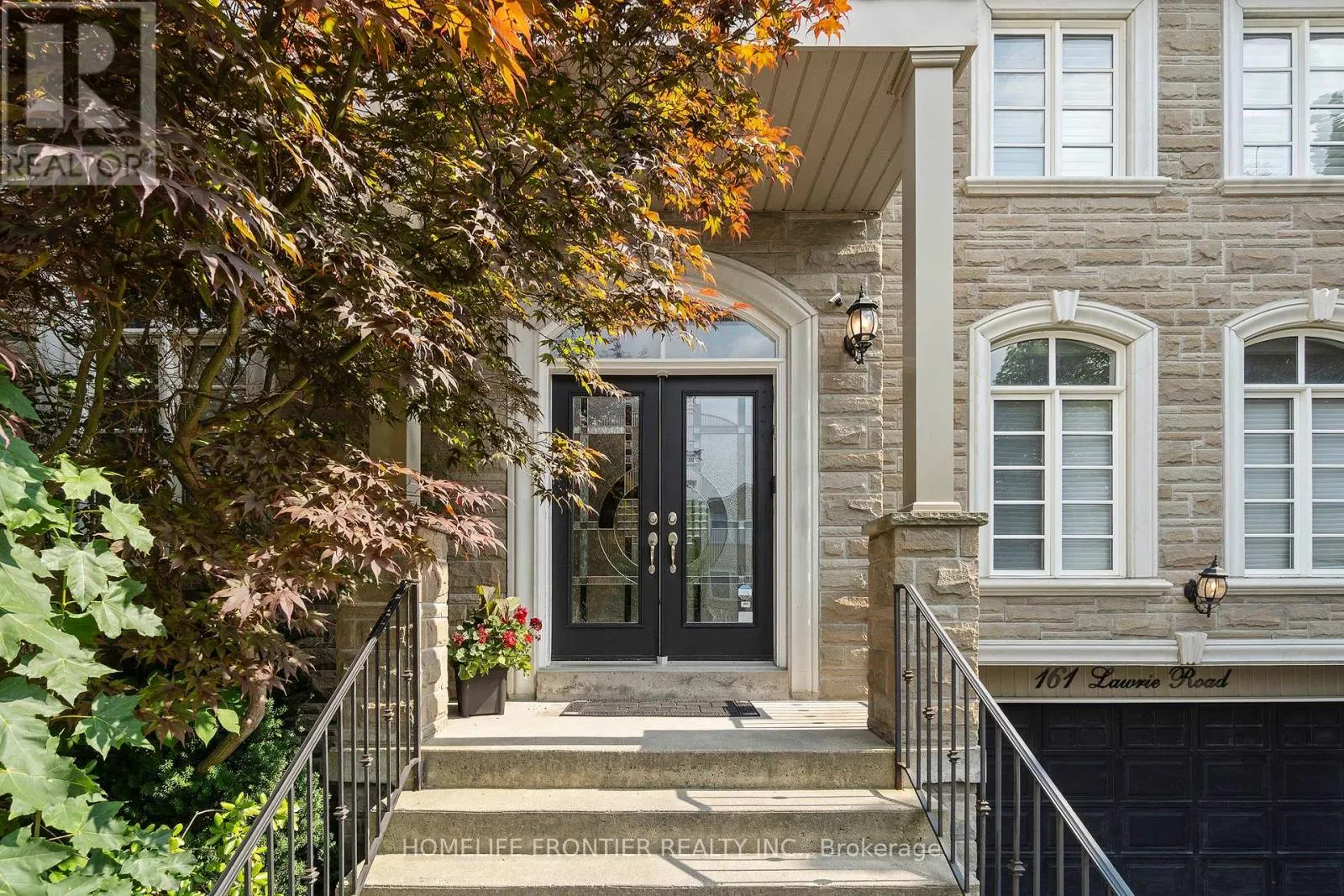 161 LAWRIE ROAD